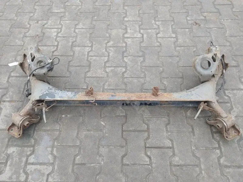 Балка подвески 10385700