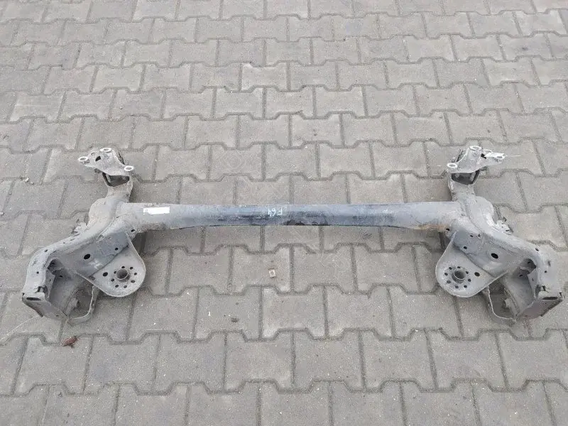 Балка подвески 10385688