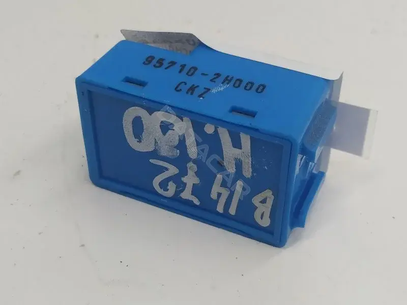 Датчик звукового сигнала (зуммер) 957102H000