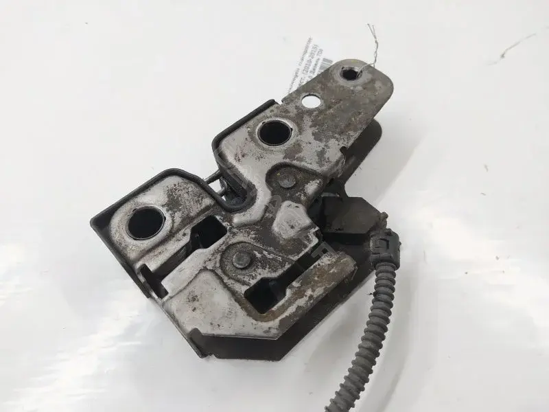 Замок капота 7E0823509D