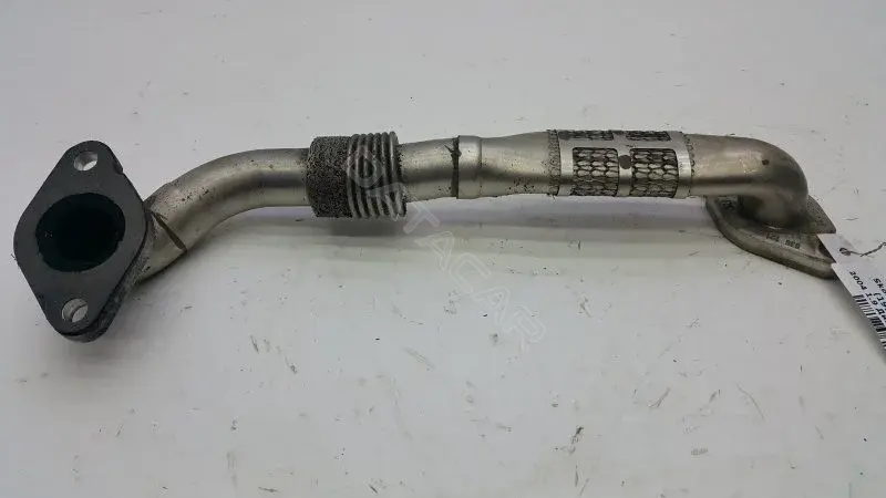 Трубка системы рециркуляции EGR 036131