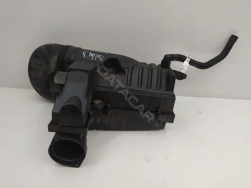 Корпус воздушного фильтра 3C0129607AC