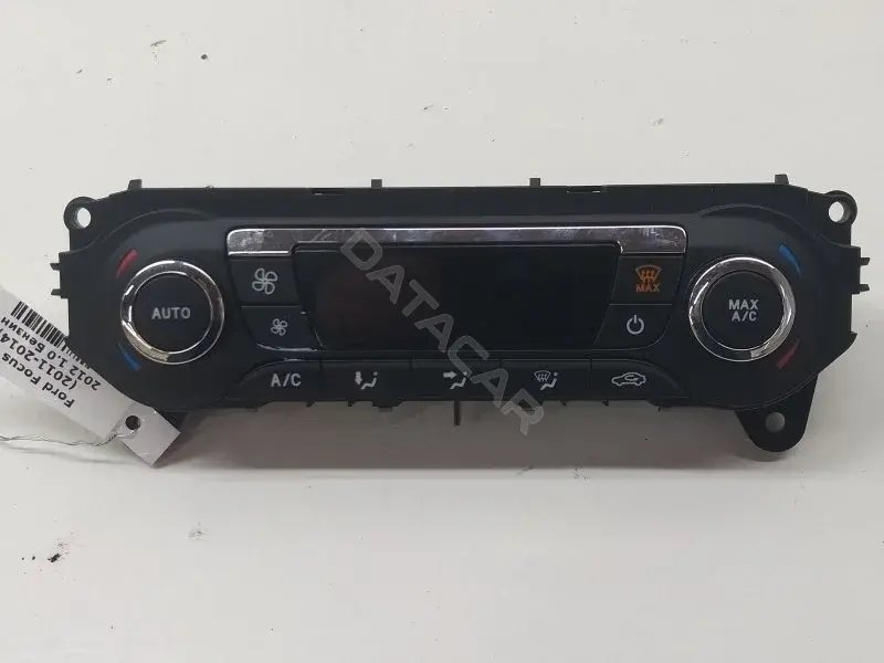 Блок управления климат-контролем BM5T18C612CJ