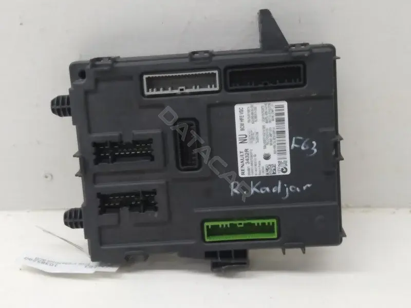 Блок управления BCM 284B13432R