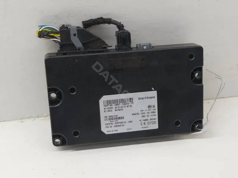 Блок Bluetooth AM5T14D212