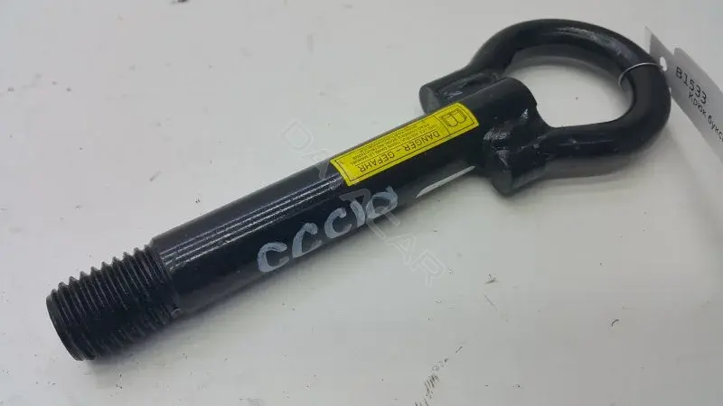 Крюк буксировочный 842G347