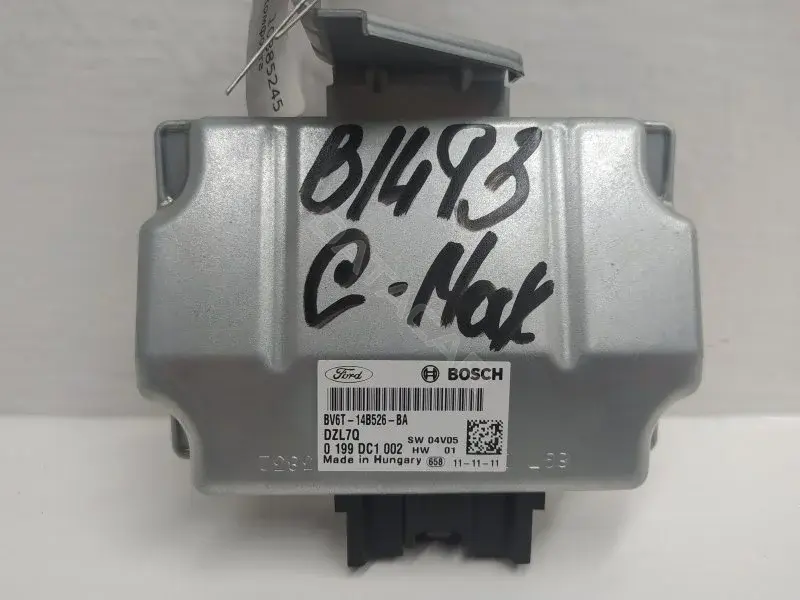 Блок комфорта BV6T14B526BA