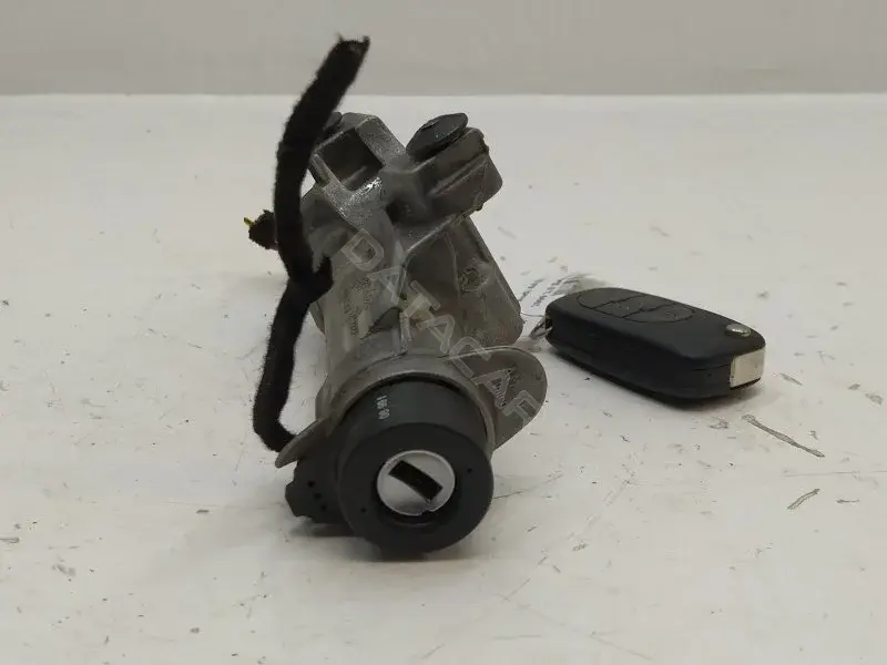 Замок зажигания 4B0905851C