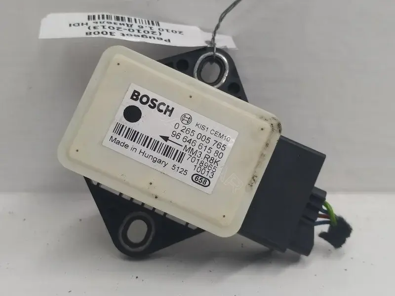 Датчик ускорения 0265005765