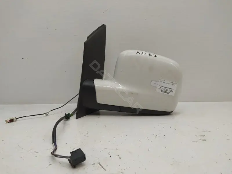 Наружное зеркало 2K5857501BH