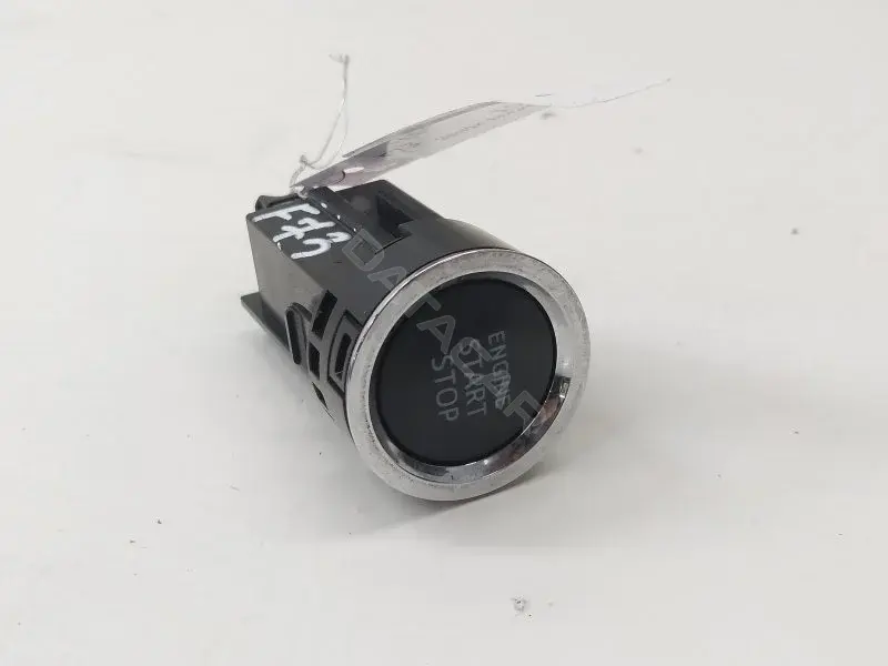 Замок зажигания 10385036