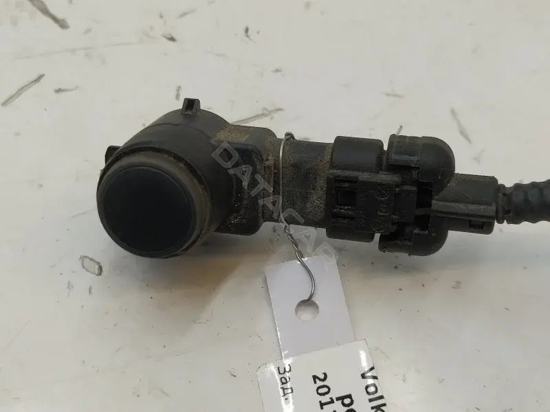 Датчик парктроника 7L5919275B