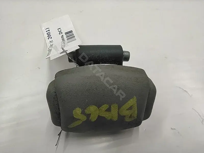 Ручка бардачка 10384840