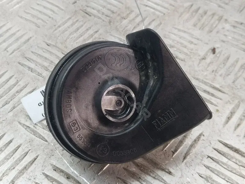 Звуковой сигнал 10384829