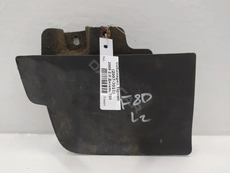 Брызговики 5N0854855A