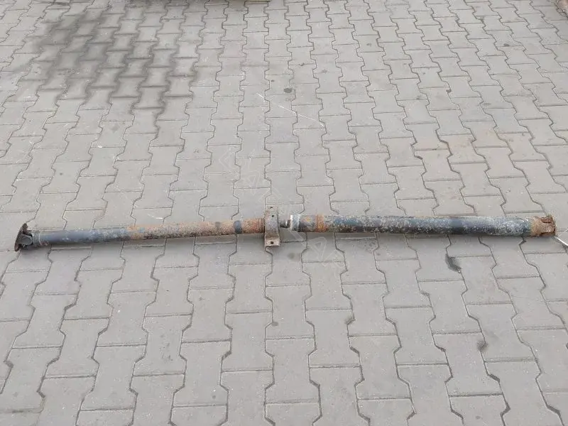 Кардан 10384707