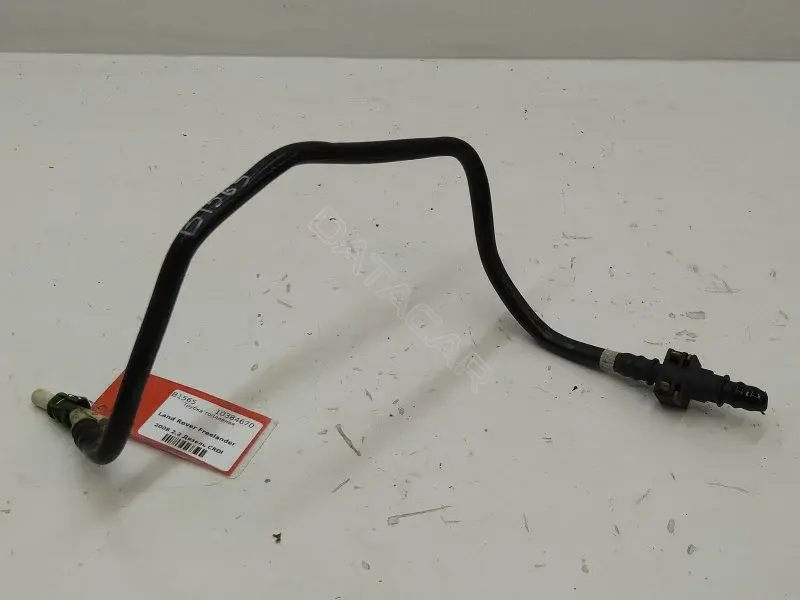 Топливная трубка 6G919B324LCD