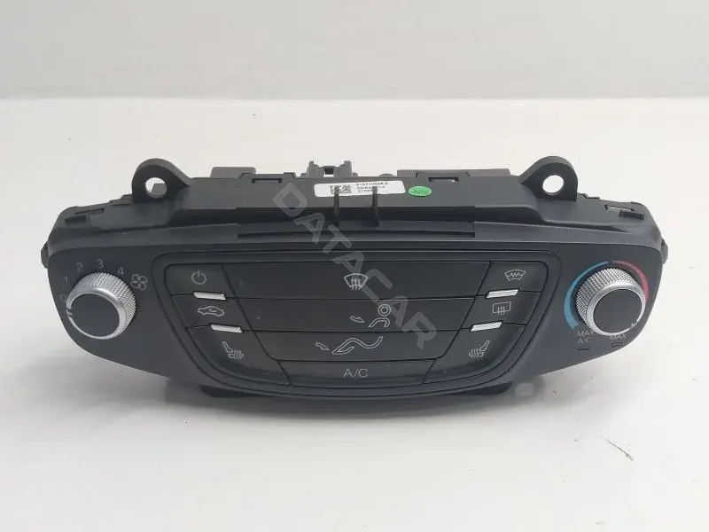 Блок управления климат-контролем AV1T18549