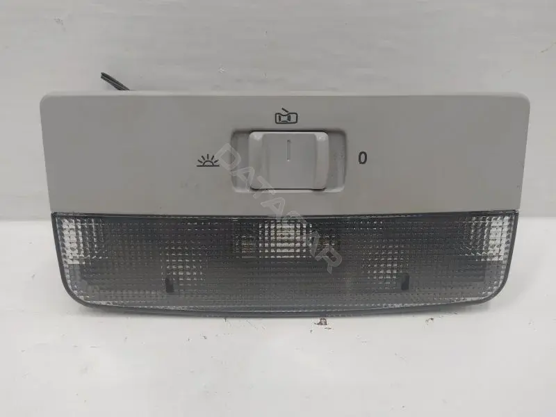 Плафон освещения салона 6L0947105A