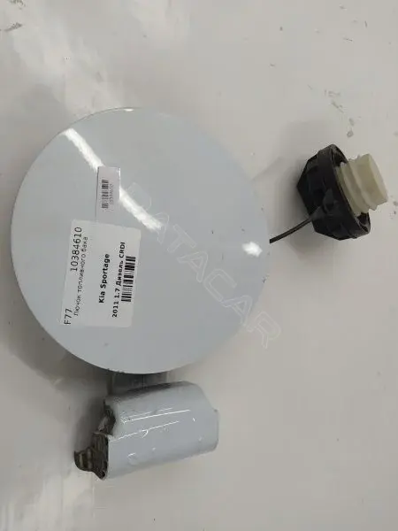 Крышка лючка топливного бака 695103W000