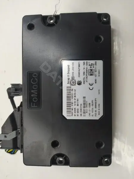 Блок Bluetooth E1BT14D212RA
