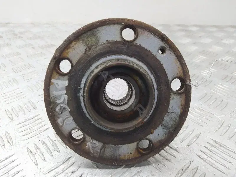 Ступица колеса 10384542