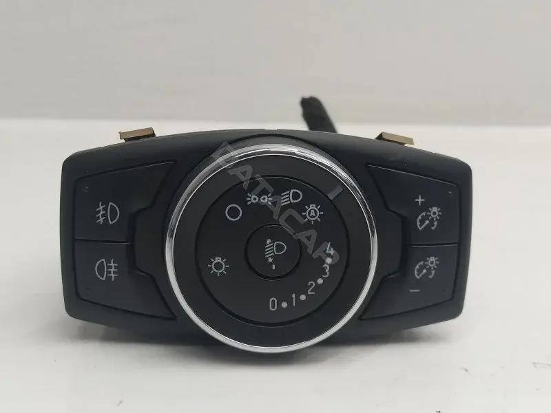 Переключатель подрулевой AV1T13D061AB