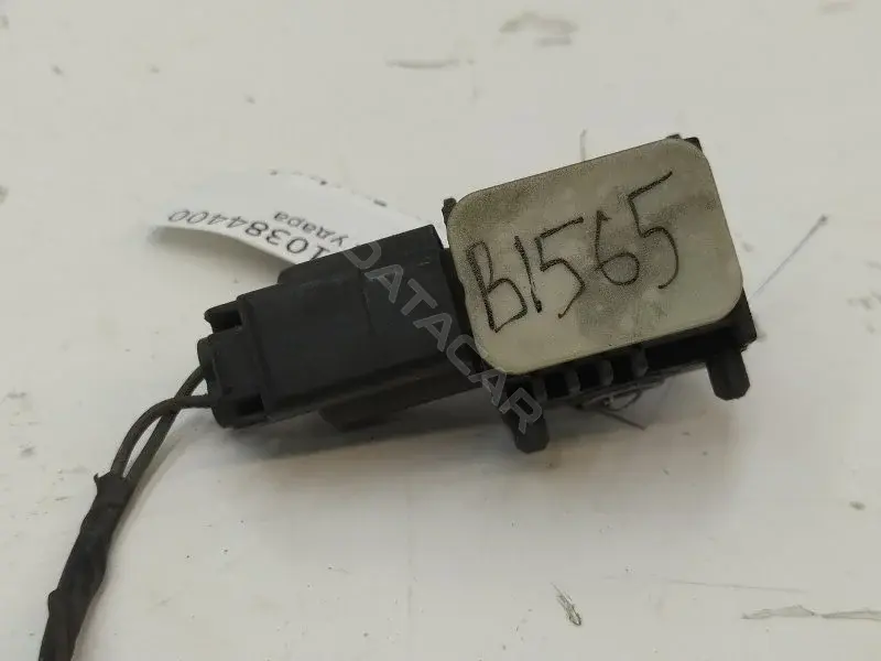 Датчик удара 3M5T14B006AD