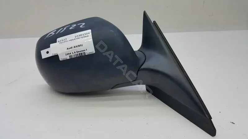 Наружное зеркало 10384344