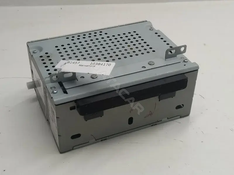 Магнитола DT1T18C815PG