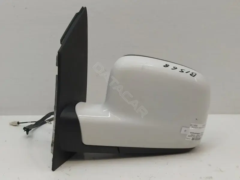 Наружное зеркало 2K5857501BH