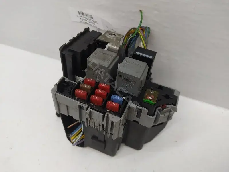 Блок предохранителей 6G9T14A481BA
