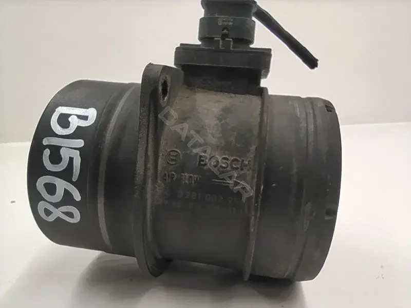 Расходомер воздуха 03L906461A