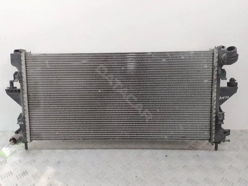Радиатор охлаждения 1342688080