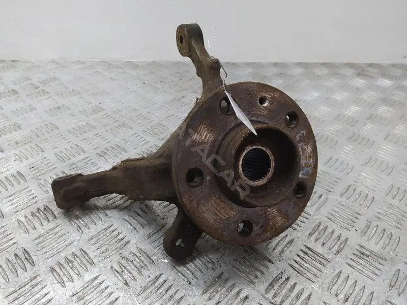 Ступица колеса 10383825