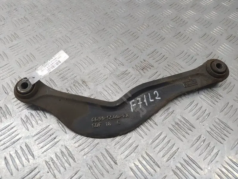 Рычаги 6G915500BA