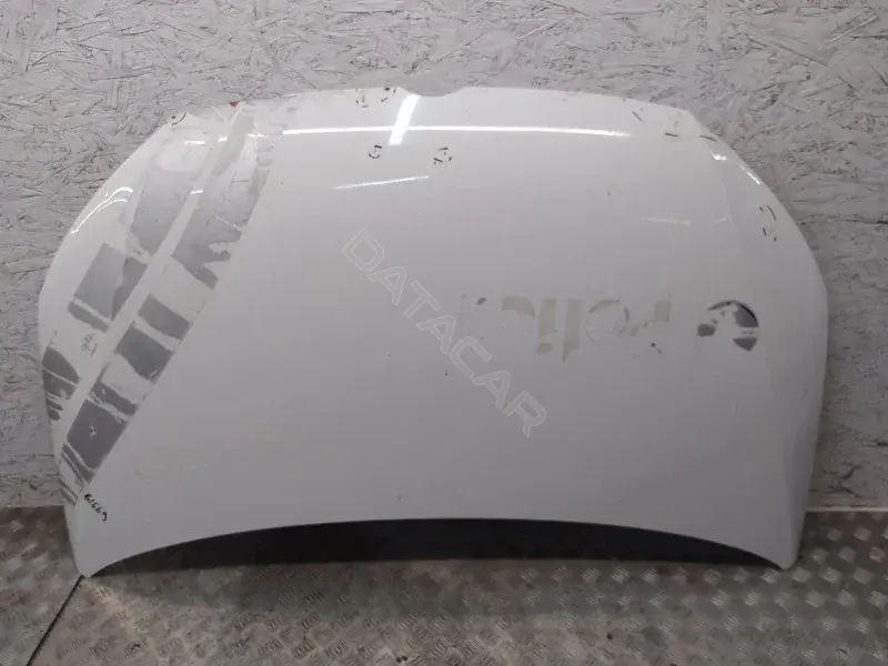 Капот 10383663