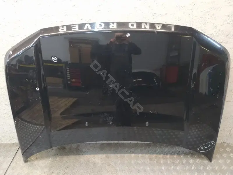 Капот 10383632