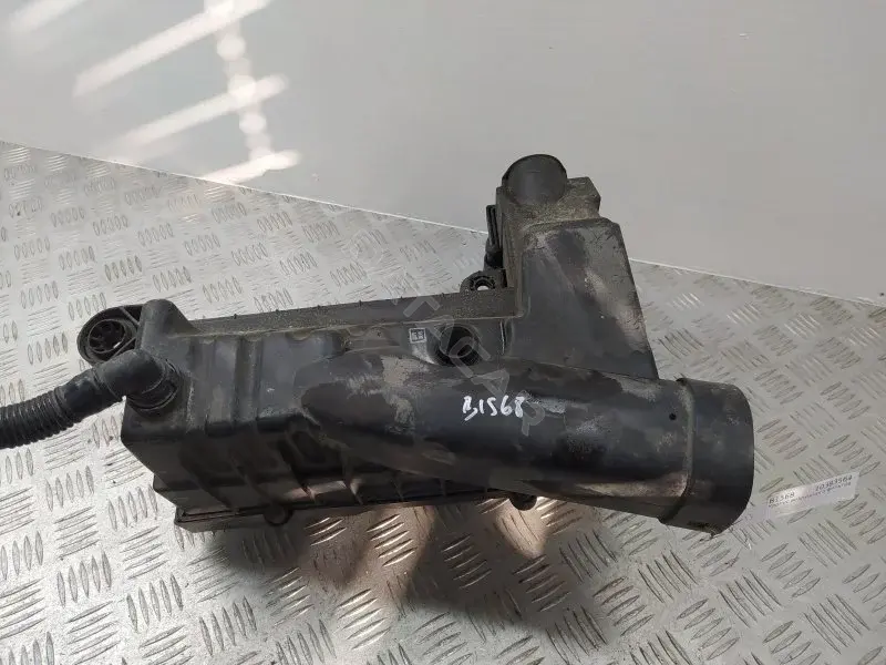 Корпус воздушного фильтра 3C0129607AS
