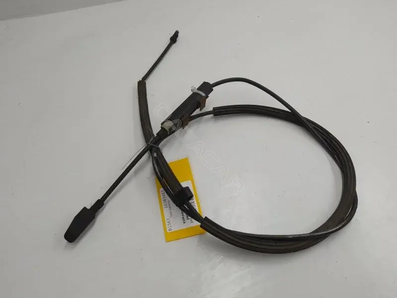 Трос капота 1T1823531B