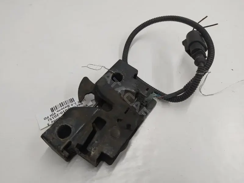 Замок капота 2K5823509