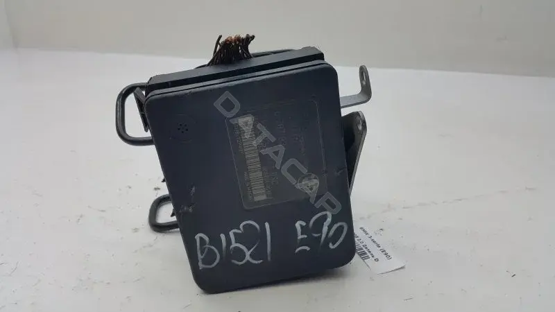 Блок управления АБС 3451678783601