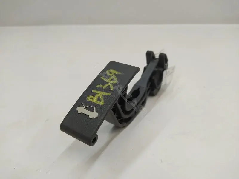 Ручка открывания капота 10383285