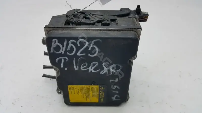 Блок управления АБС 0265230017