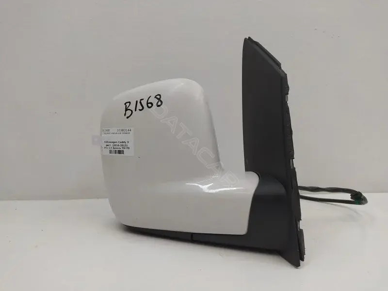 Наружное зеркало 2K5857502BP