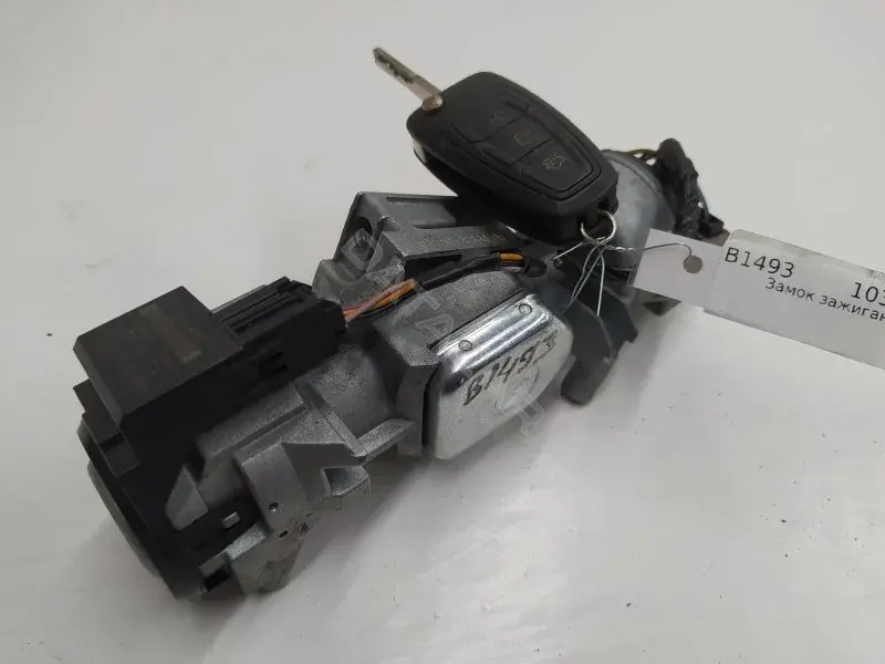 Замок зажигания 3M513F880AE
