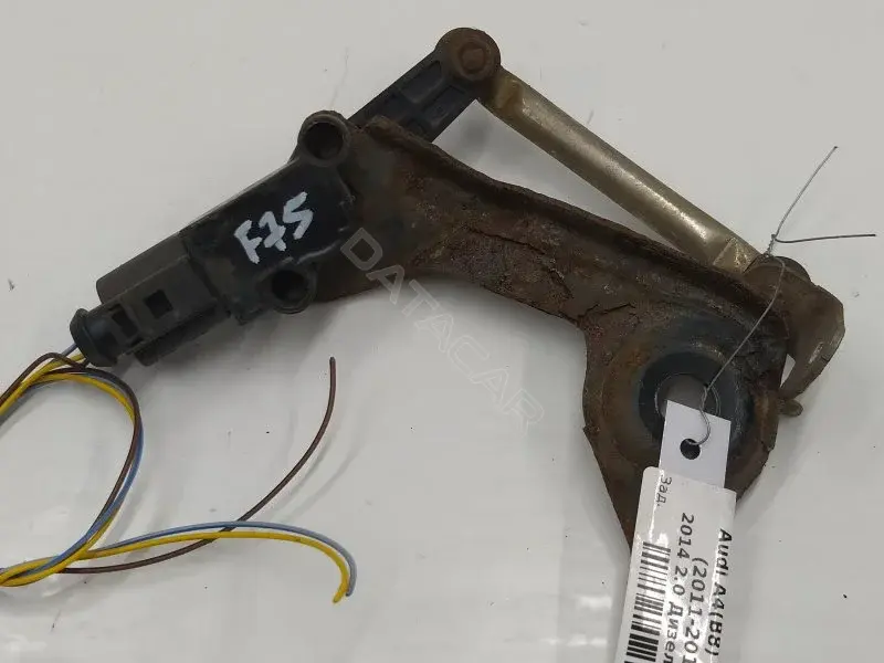 Датчик положения подвески 1T0907503A