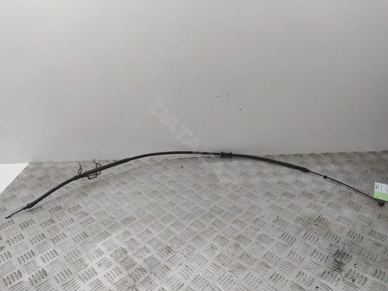Трос ручника 1341031080