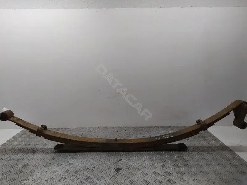 Рессора 10382892