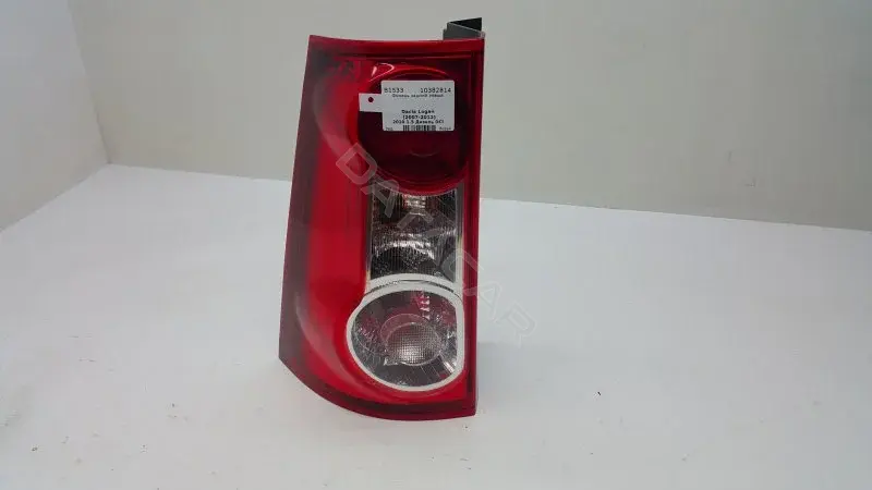 Задние фонари 8200864612